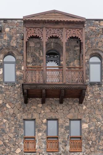 Apricot Hotel Yerevan
