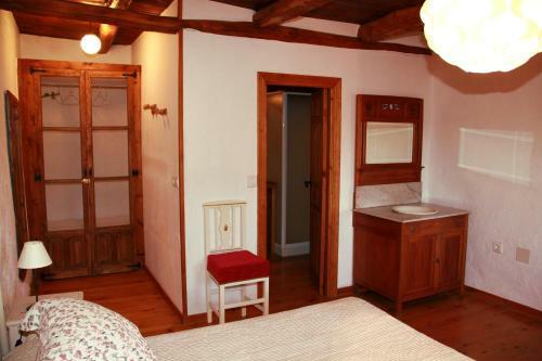 Casa Del Recaudador