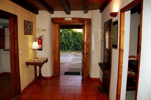Casa Del Recaudador