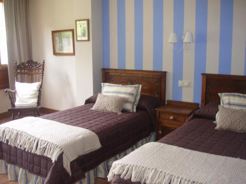 Apartamentos Casa Mar�a Juan�n
