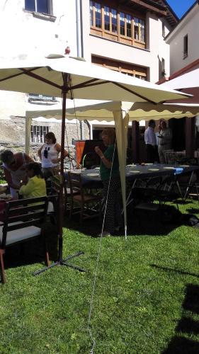 Apartamentos Casa Mar�a Juan�n