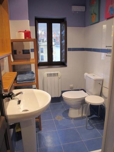 Apartamentos Rurales La Estaci�n
