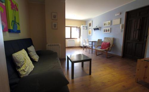 Apartamentos Rurales La Estaci�n