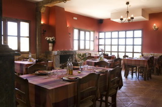 Hotel Centro Turismo Rural La Data