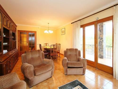 Holiday Home Can Cals Fonteta