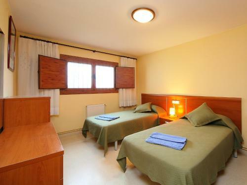 Holiday Home Can Cals Fonteta
