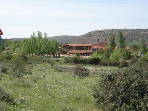 Hotel Termes