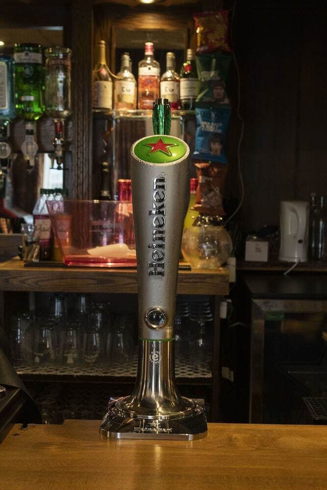 Hotel The Isca Arms
