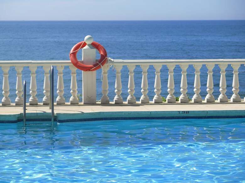 Apartamentos First Line Beach Mar Y Sol Lubina