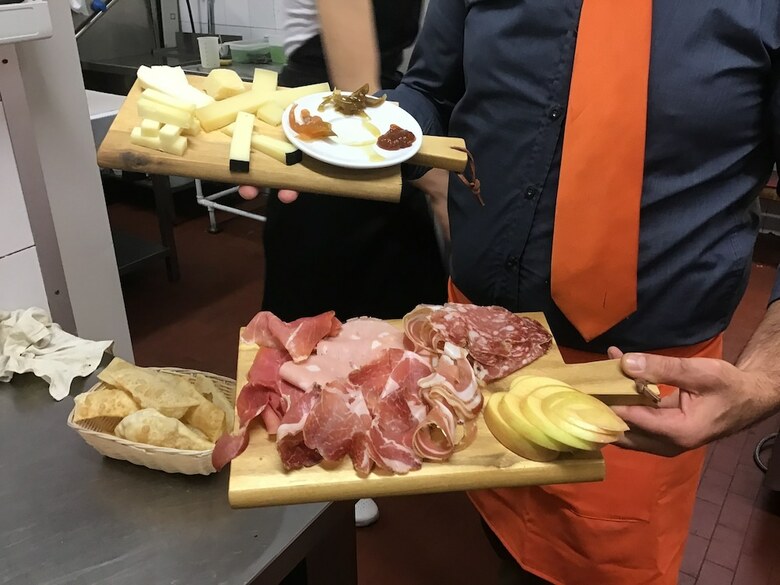 Hotel Osteria Sant'agostino