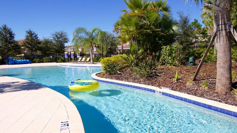 Stirling Vacation Home At Solterra