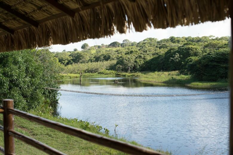 Apartamento Rio Das Gar�as Eco Resort