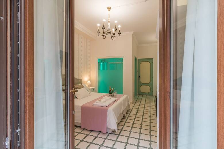 Hotel Il Conclave Guest House