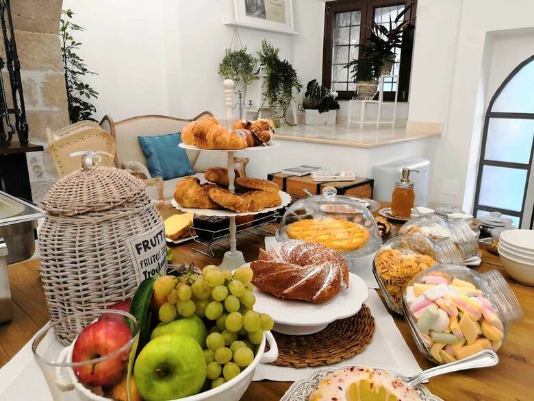 Hotel Il Conclave Guest House