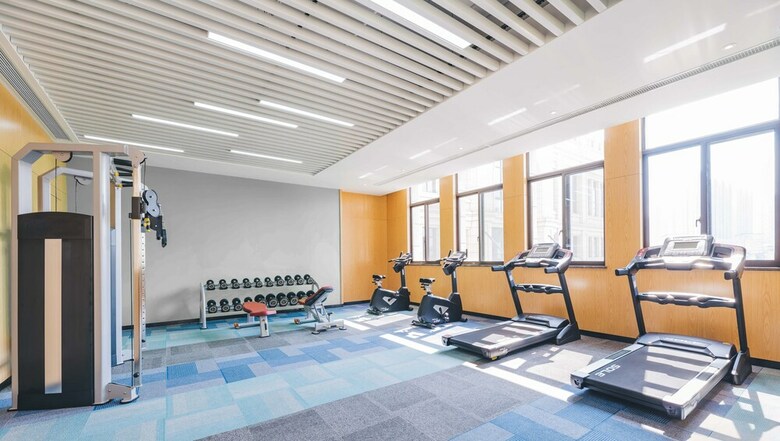 Atour Hotel North High Speed Railway Station Xian