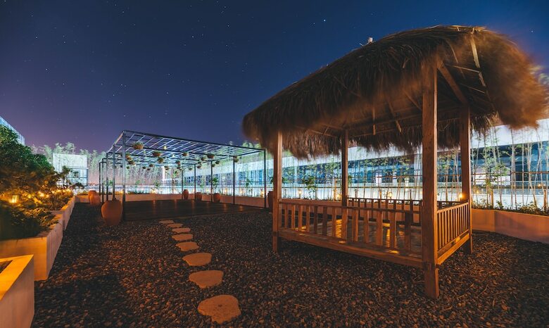 Atour Hotel North High Speed Railway Station Xian