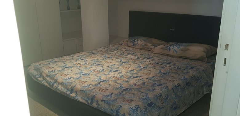 Apartamento Sestri Mare 7 Superior