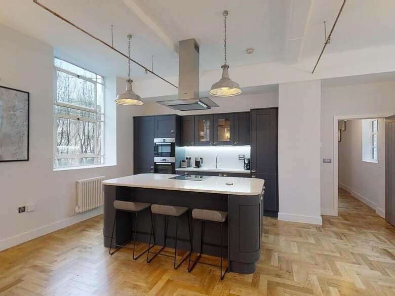 Apartamentos Ultra Luxurious 2 Bedroom