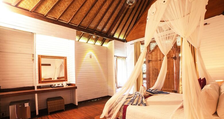 Bed & Breakfast Warisan Villa By Yom