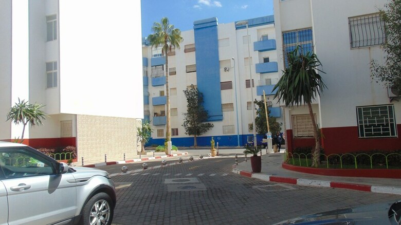Suite Apartment Fawzi