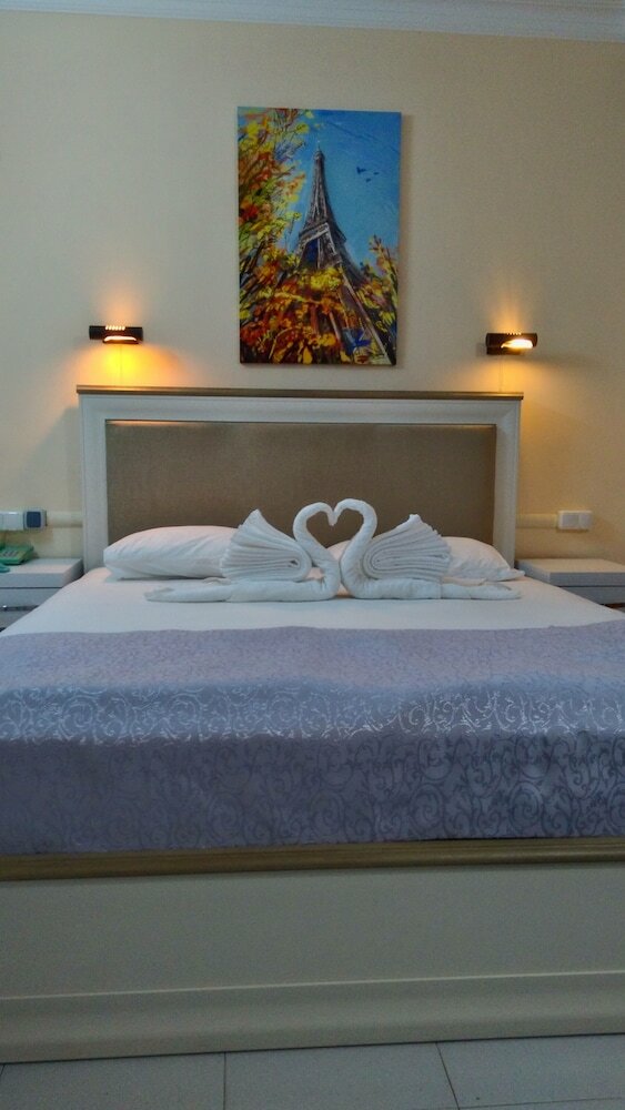 Alanya Sunway Hotel