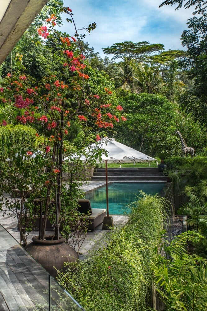 Villa Chameleon By Exotiq Villa Holidays