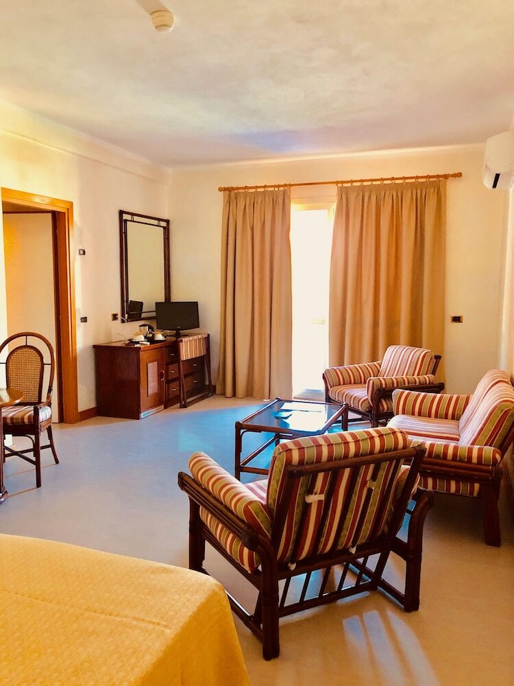 Bed & Breakfast Arthotel Gabbiano Azzurro Due