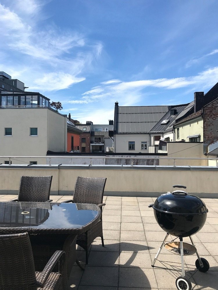 Apartamentos Premium Apt. City Centrum Sandefjord