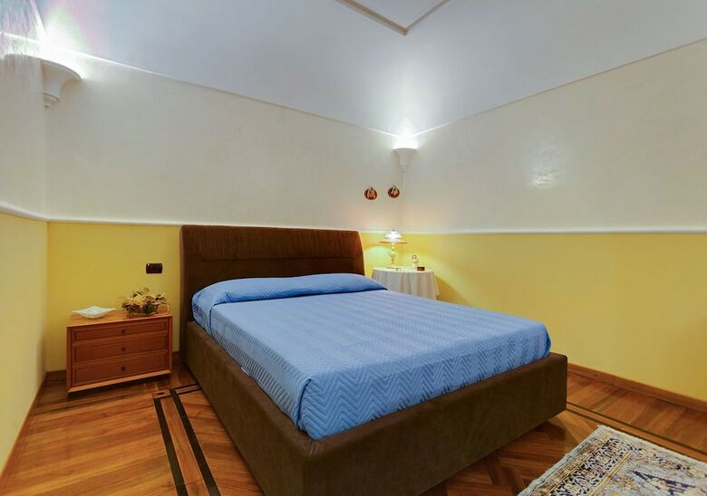 B&B La Casa Della Nonna