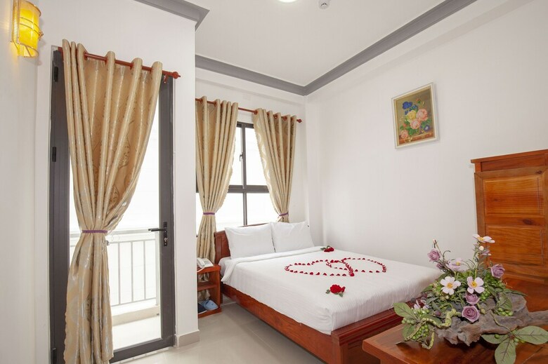 Dalat Gold Hotel