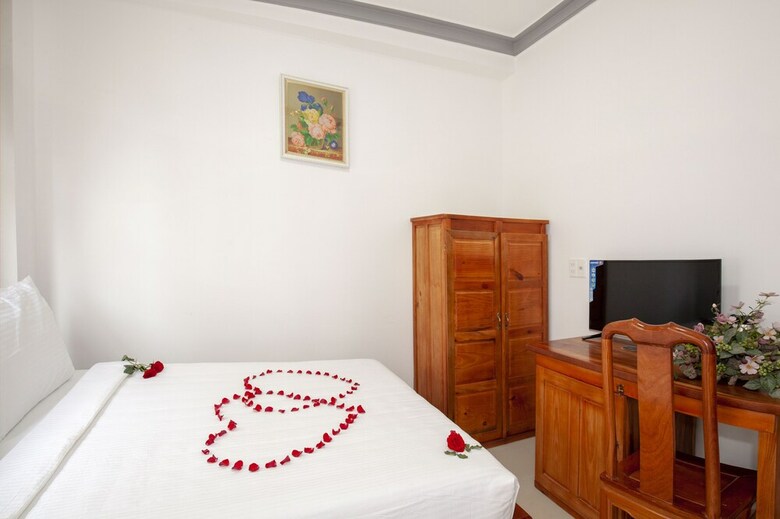 Dalat Gold Hotel