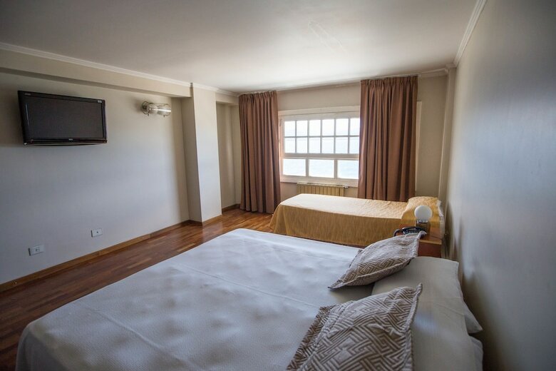 Hotel Rodeo Ski
