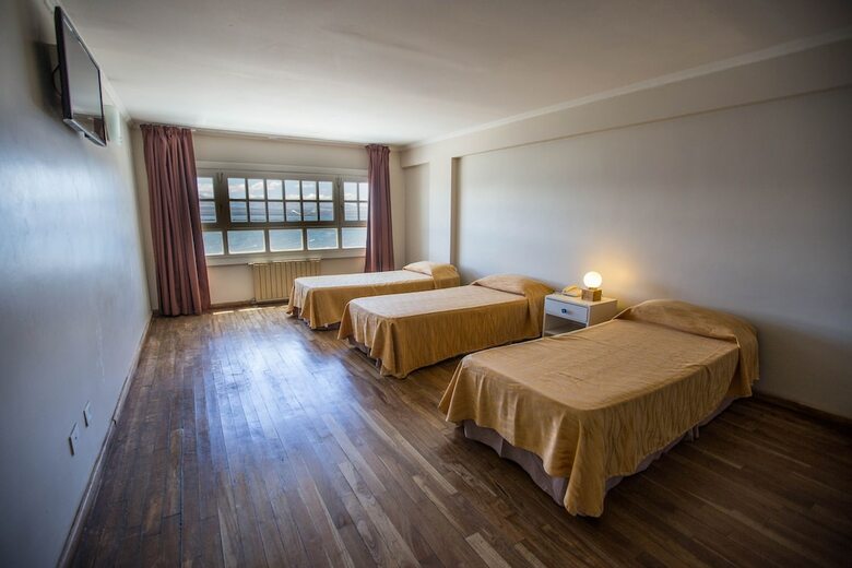 Hotel Rodeo Ski
