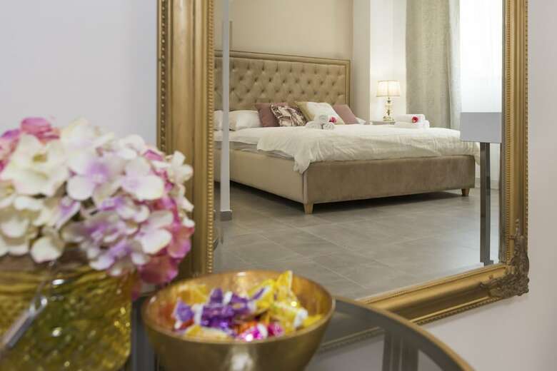 Hotel Luxury Rooms Saint Jacob