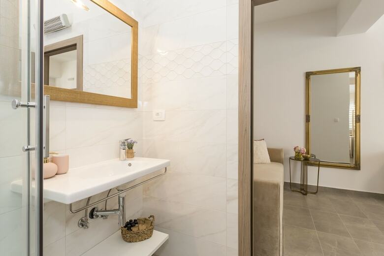Hotel Luxury Rooms Saint Jacob