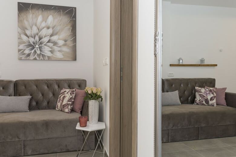 Hotel Luxury Rooms Saint Jacob