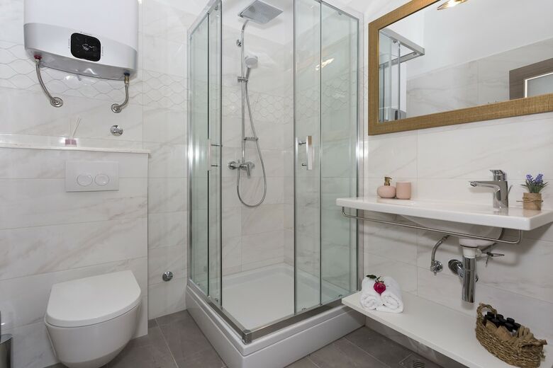 Hotel Luxury Rooms Saint Jacob