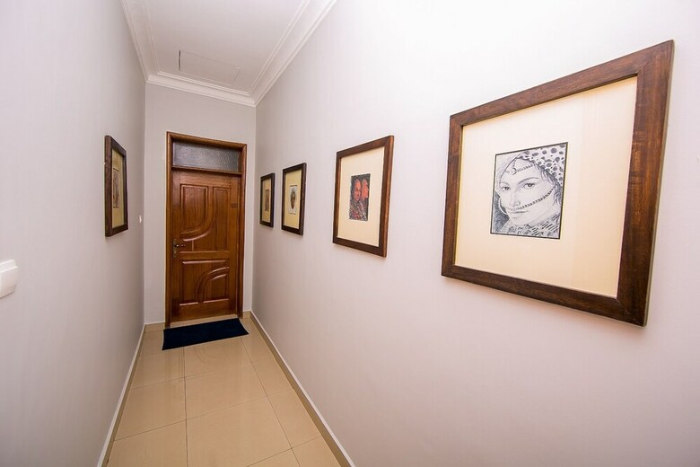 Hotel Nyumbani Cottages