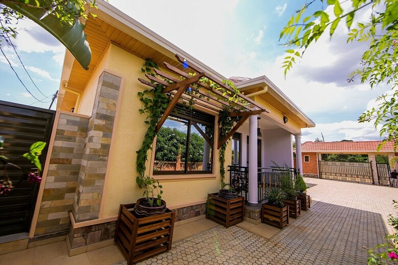 Hotel Nyumbani Cottages