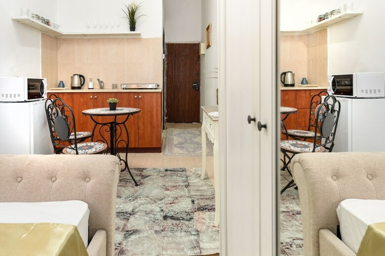 Apartamento Ji Neve Tzedek Tel Aviv