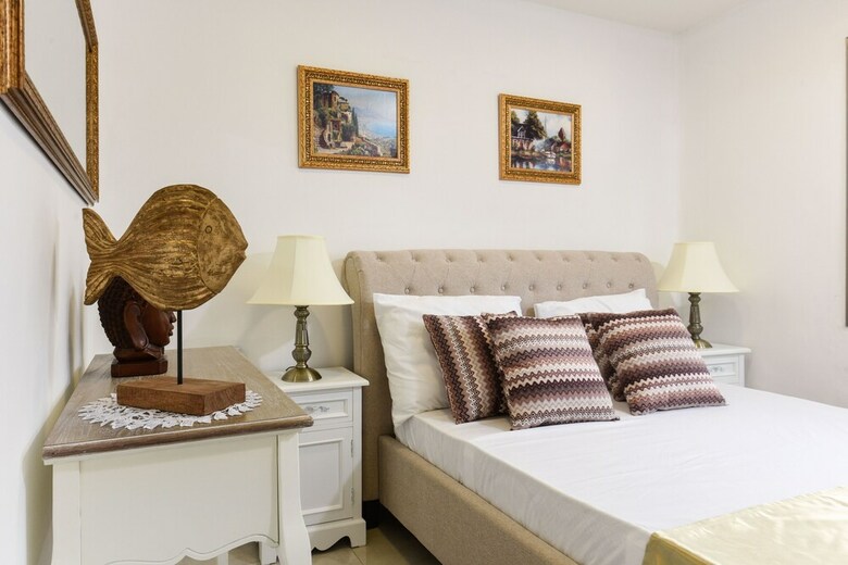 Apartamento Ji Neve Tzedek Tel Aviv