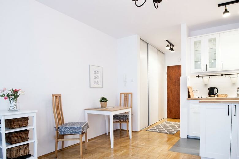Arkadia Chillout Apartment
