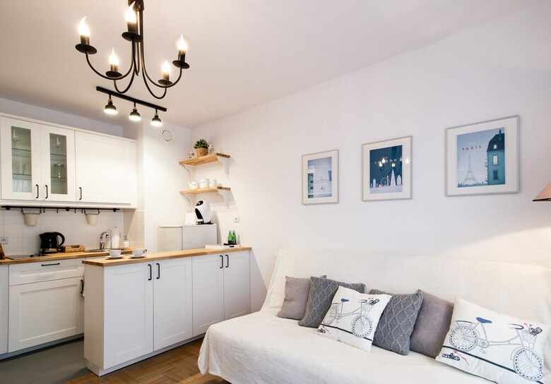 Arkadia Chillout Apartment