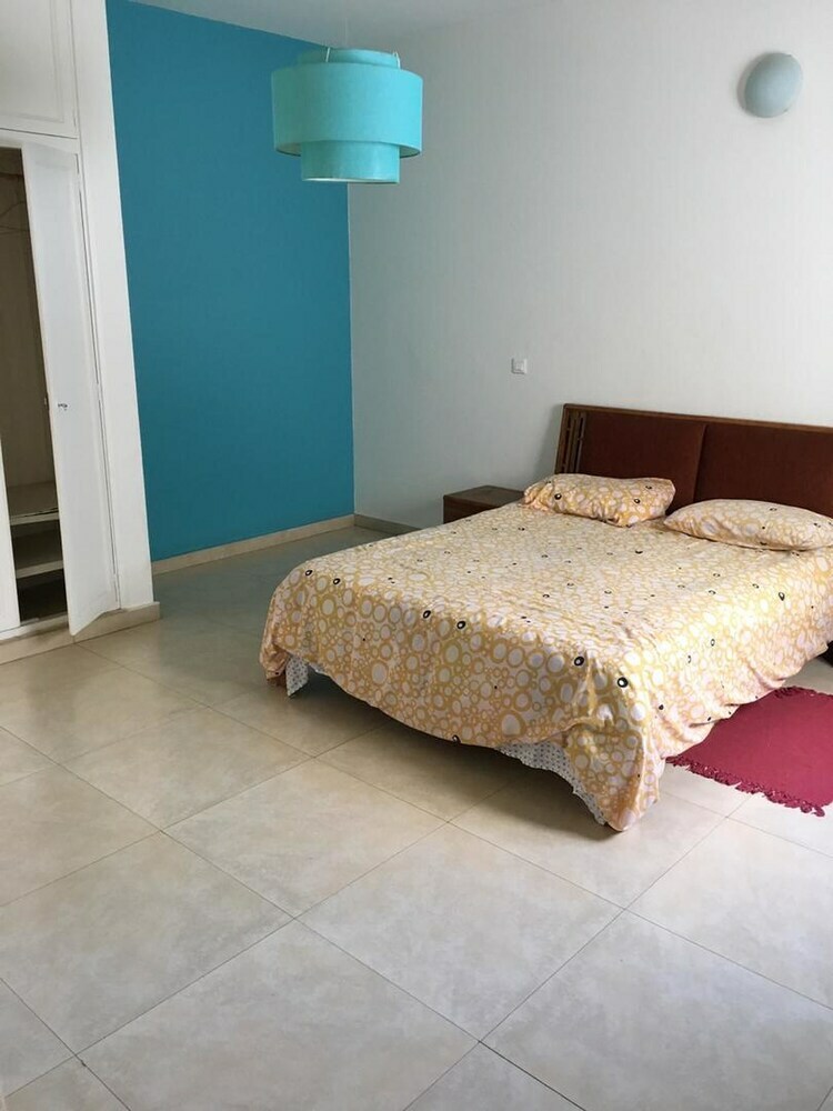 Hotel Apartment Liberte 6 Extension