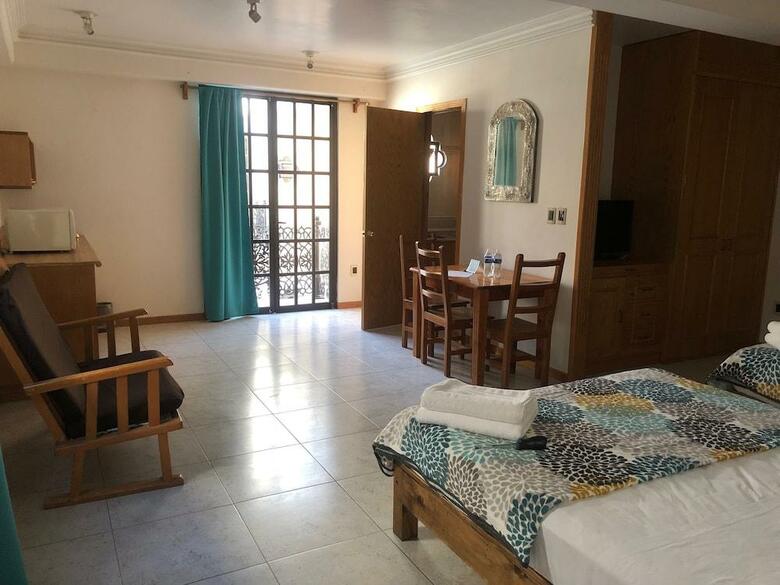 Hotel New Suite Sevilla