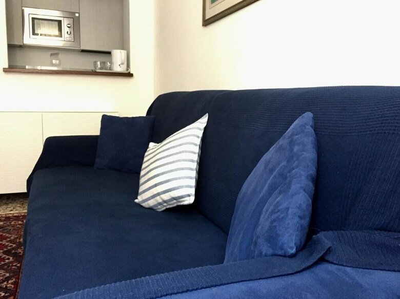 Apartamento La Nena Appartamenti
