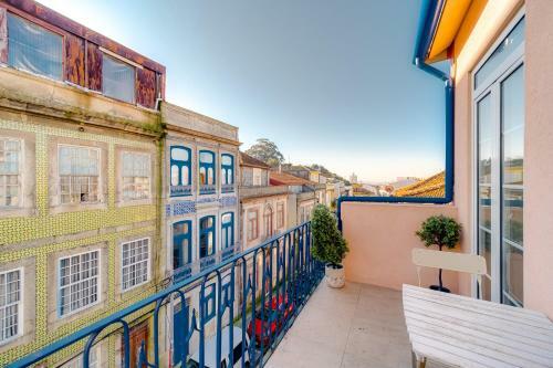Apartamentos Nomad's Bonjardim City Flats