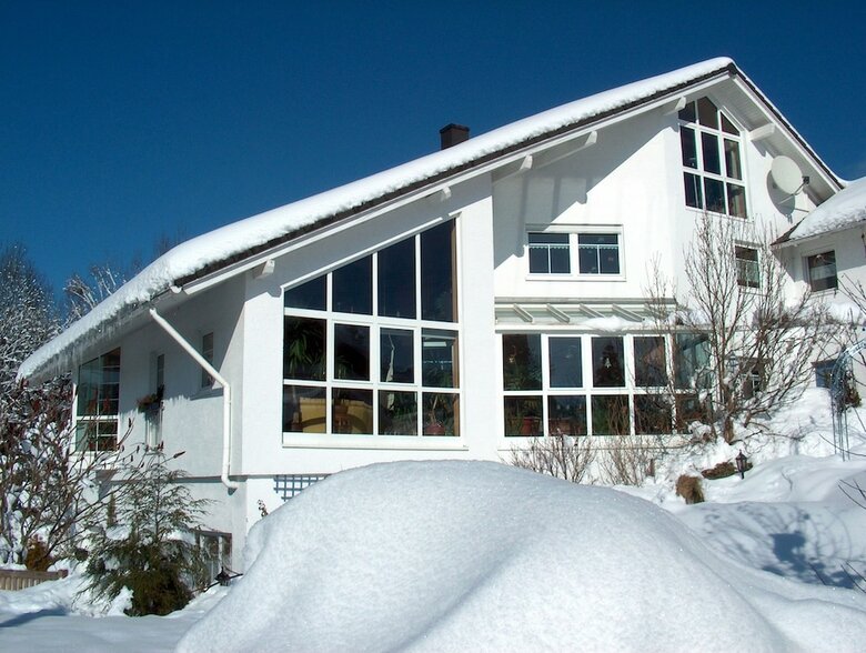 Wildnisresidenz Am Nationalpark