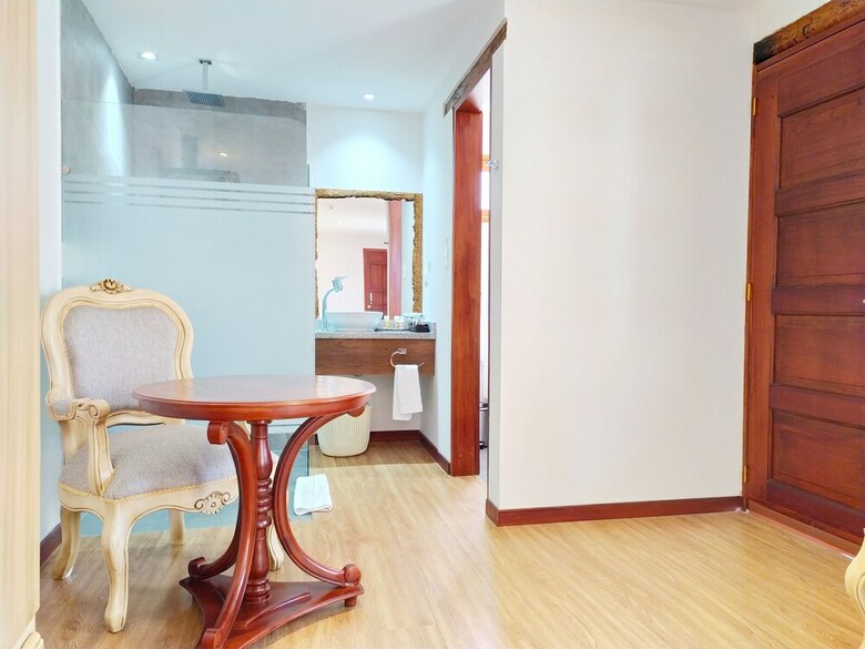 Boutique Hotel Casona D'alameda