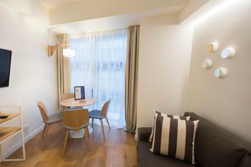 Olala Syntagma Apartments